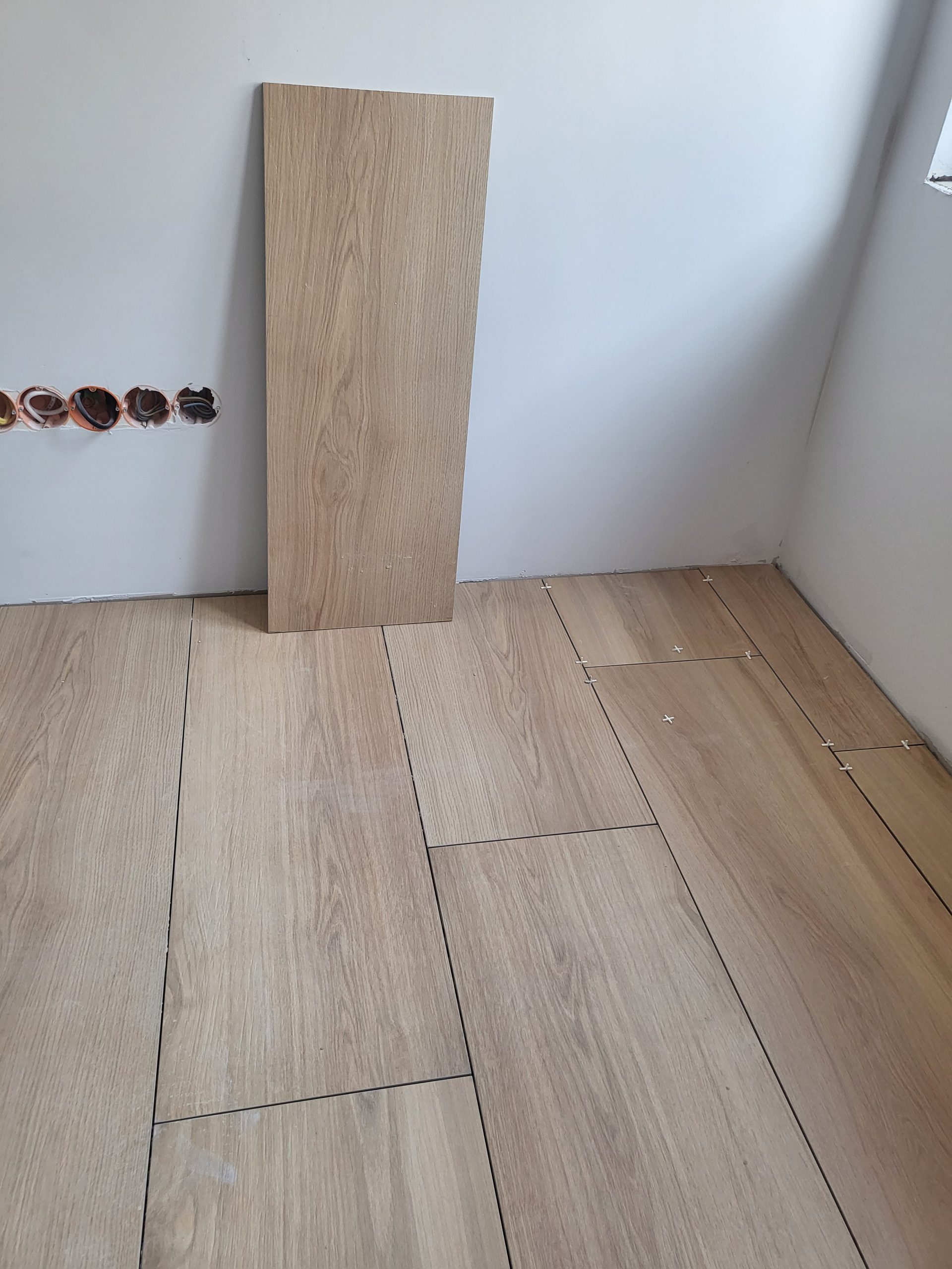 warme Töne und Haptik sorgen für Gemütlichkeit